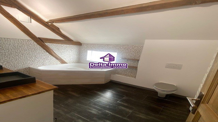 Ma-Cabane - Vente Maison Marcilly-la-Campagne, 380 m²