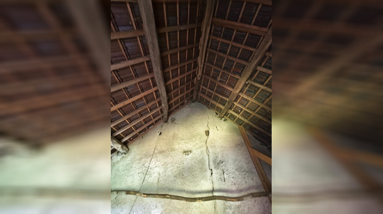 Ma-Cabane - Vente Maison Marcilly-la-Gueurce, 72 m²