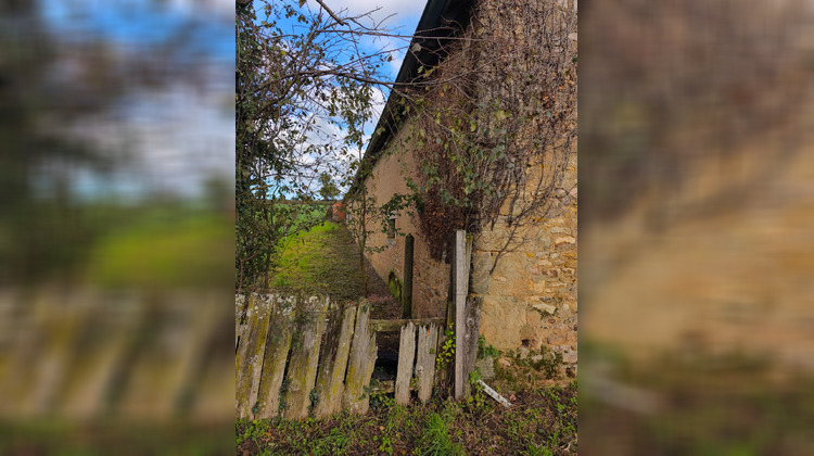 Ma-Cabane - Vente Maison Marcilly-la-Gueurce, 72 m²