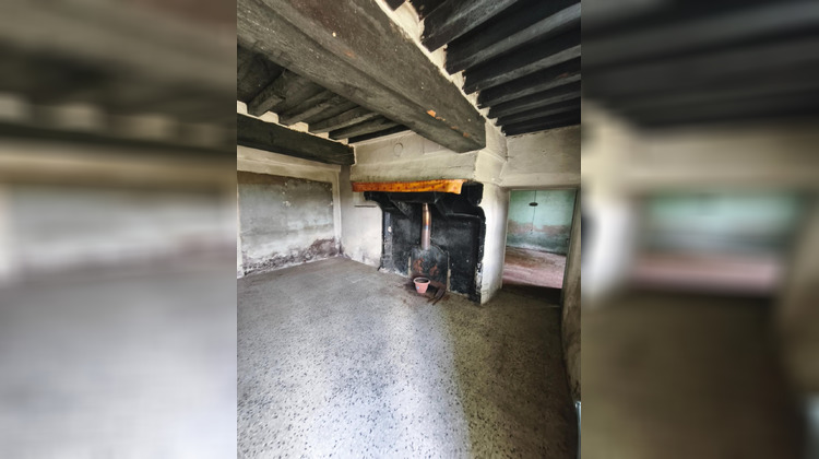 Ma-Cabane - Vente Maison Marcilly-la-Gueurce, 72 m²