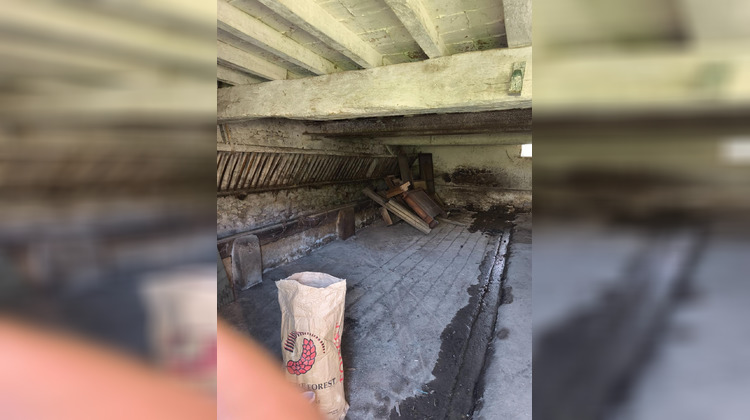 Ma-Cabane - Vente Maison Marcilly-la-Gueurce, 72 m²