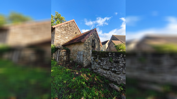 Ma-Cabane - Vente Maison Marcilly-la-Gueurce, 72 m²