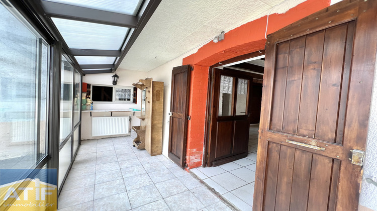 Ma-Cabane - Vente Maison Marcilly-le-Châtel, 92 m²