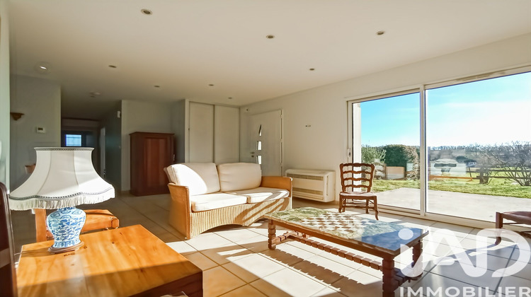 Ma-Cabane - Vente Maison Marcilly-le-Châtel, 85 m²