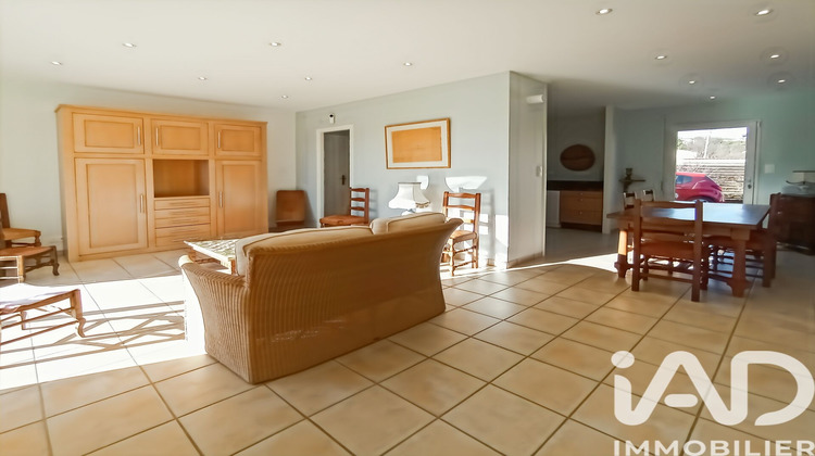 Ma-Cabane - Vente Maison Marcilly-le-Châtel, 85 m²
