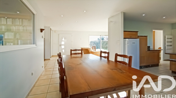 Ma-Cabane - Vente Maison Marcilly-le-Châtel, 85 m²