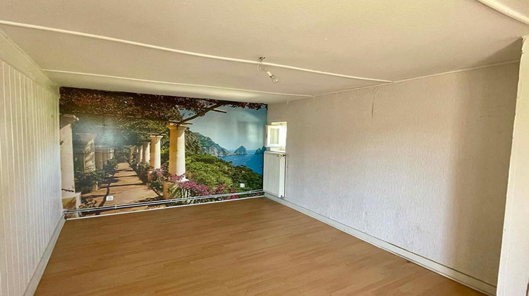 Ma-Cabane - Vente Maison MARCILLY LE CHATEL, 93 m²