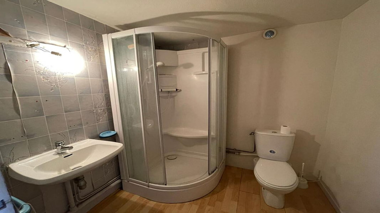 Ma-Cabane - Vente Maison MARCILLY LE CHATEL, 93 m²
