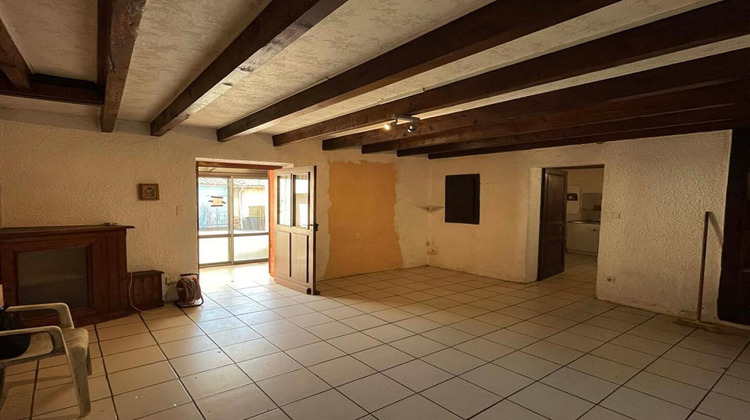 Ma-Cabane - Vente Maison MARCILLY LE CHATEL, 93 m²