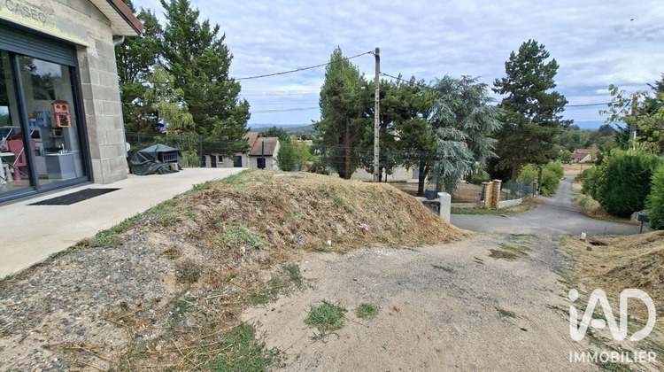 Ma-Cabane - Vente Maison Marcilly-le-Châtel, 102 m²