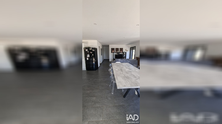 Ma-Cabane - Vente Maison Marcilly-le-Châtel, 102 m²
