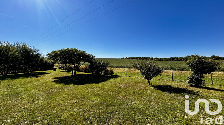 Ma-Cabane - Vente Maison Marcilly-le-Hayer, 62 m²