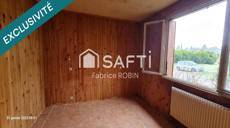 Ma-Cabane - Vente Maison Marcilly-le-Hayer, 59 m²