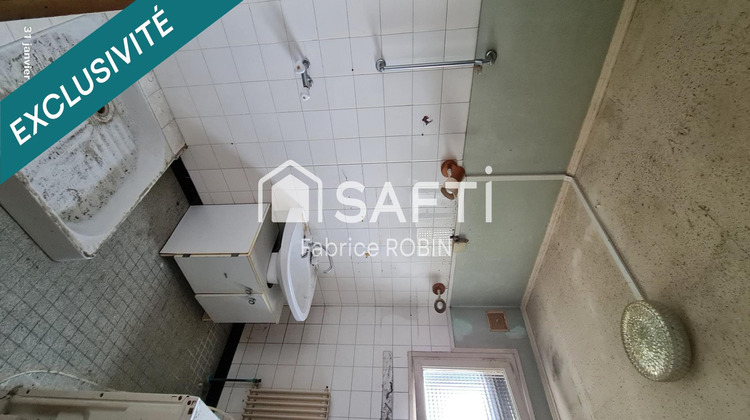 Ma-Cabane - Vente Maison Marcilly-le-Hayer, 59 m²