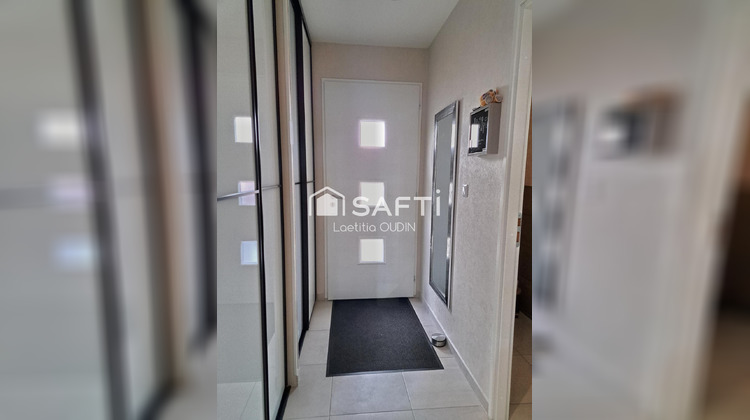 Ma-Cabane - Vente Maison Marcilly-le-Hayer, 109 m²