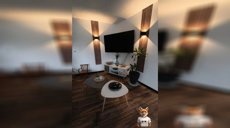 Ma-Cabane - Vente Maison Marcilly-le-Hayer, 196 m²