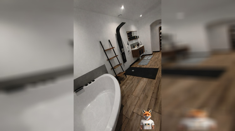 Ma-Cabane - Vente Maison Marcilly-le-Hayer, 196 m²