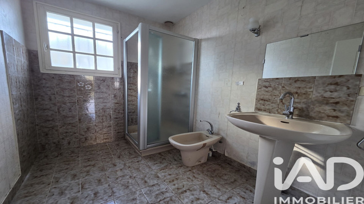 Ma-Cabane - Vente Maison Marcilly-le-Hayer, 65 m²