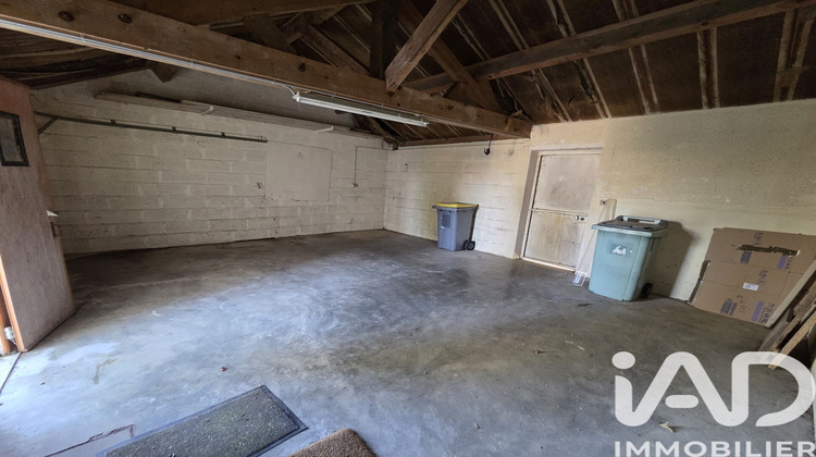 Ma-Cabane - Vente Maison Marcilly-le-Hayer, 65 m²