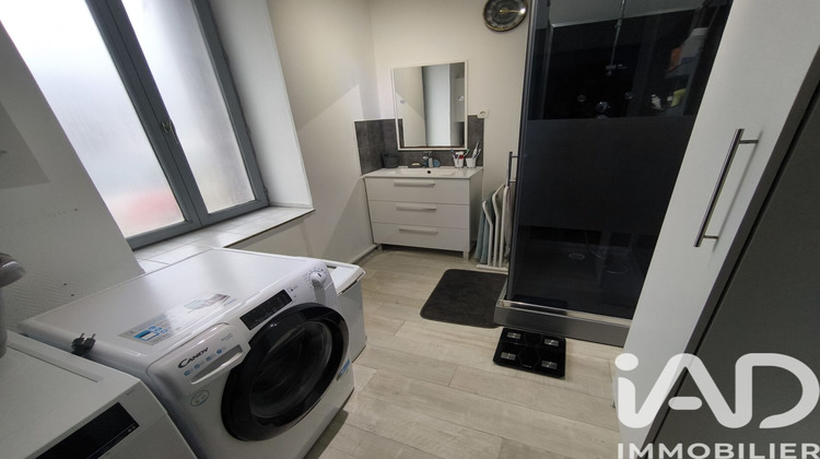 Ma-Cabane - Vente Maison Marcilly-le-Hayer, 143 m²