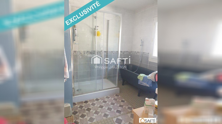Ma-Cabane - Vente Maison Marcilly-le-Hayer, 166 m²