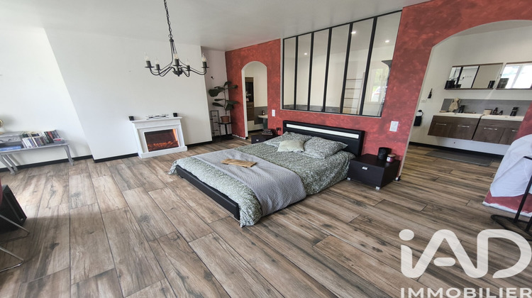 Ma-Cabane - Vente Maison Marcilly-le-Hayer, 200 m²