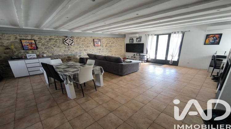 Ma-Cabane - Vente Maison Marcilly-le-Hayer, 143 m²