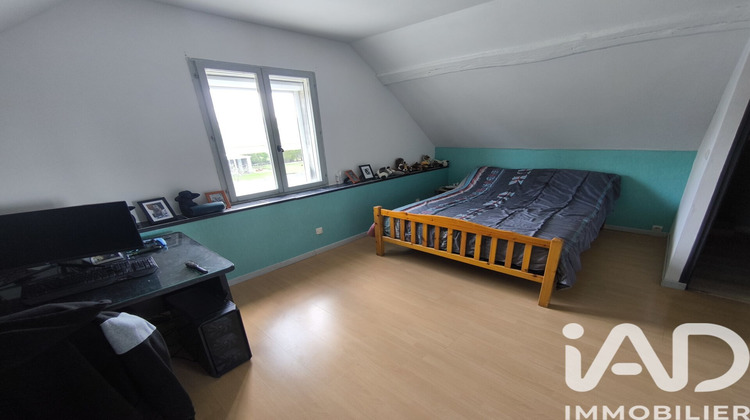 Ma-Cabane - Vente Maison Marcilly-le-Hayer, 143 m²