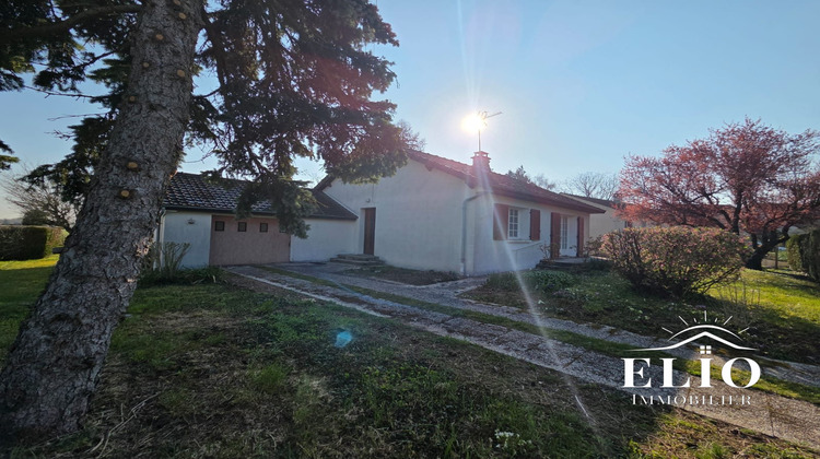 Ma-Cabane - Vente Maison Marcilly-le-Hayer, 65 m²