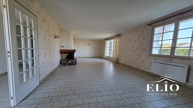 Ma-Cabane - Vente Maison Marcilly-le-Hayer, 65 m²