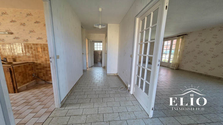 Ma-Cabane - Vente Maison Marcilly-le-Hayer, 65 m²