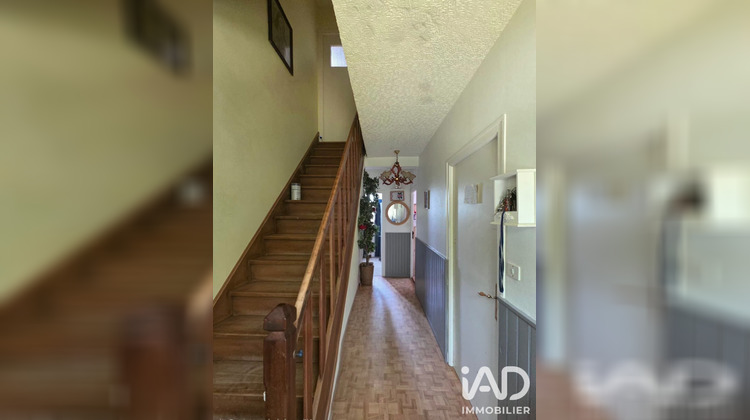 Ma-Cabane - Vente Maison Marcilly-le-Hayer, 121 m²