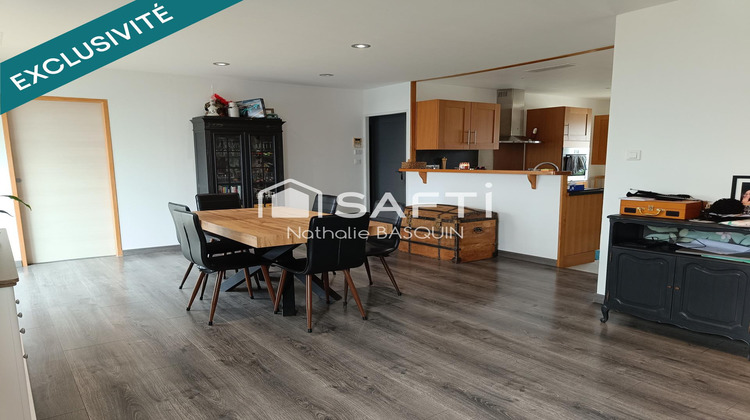 Ma-Cabane - Vente Maison Marcilly-les-Buxy, 144 m²