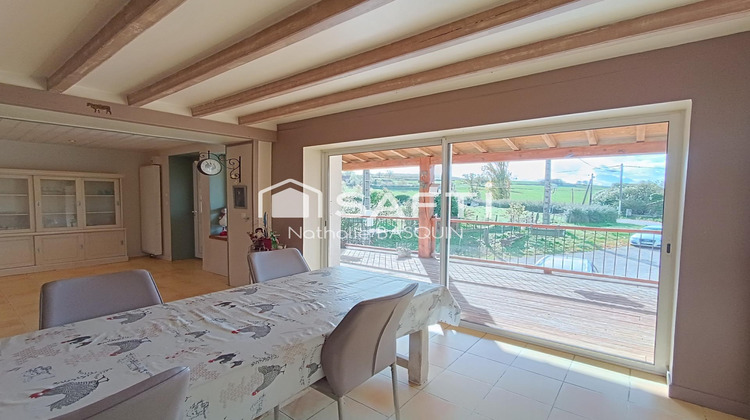 Ma-Cabane - Vente Maison Marcilly-les-Buxy, 180 m²