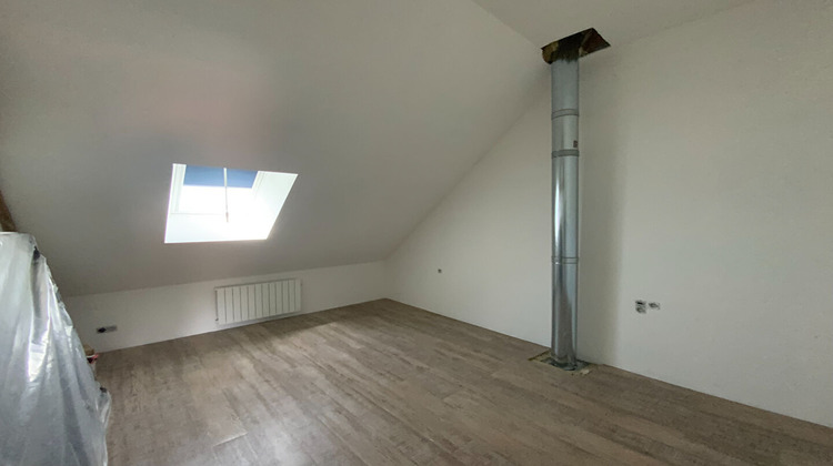 Ma-Cabane - Vente Maison MARCILLY-LES-BUXY, 115 m²