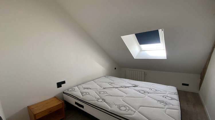 Ma-Cabane - Vente Maison MARCILLY-LES-BUXY, 115 m²