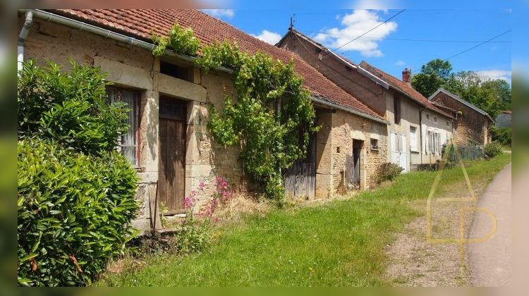 Ma-Cabane - Vente Maison Marcilly-Ogny, 108 m²