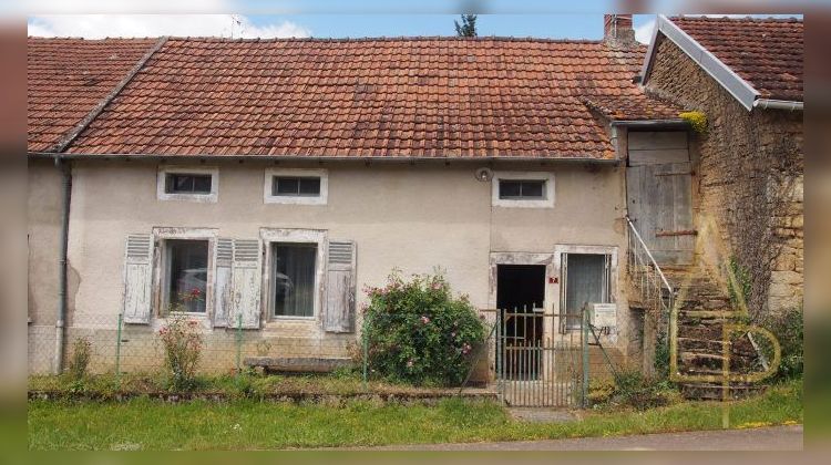 Ma-Cabane - Vente Maison Marcilly-Ogny, 108 m²