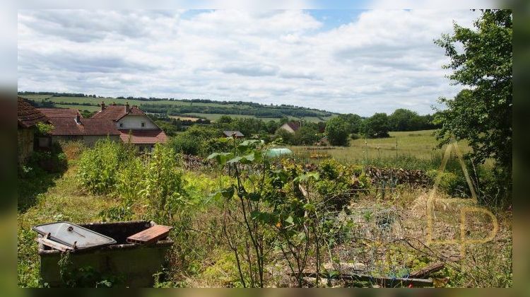 Ma-Cabane - Vente Maison Marcilly-Ogny, 108 m²