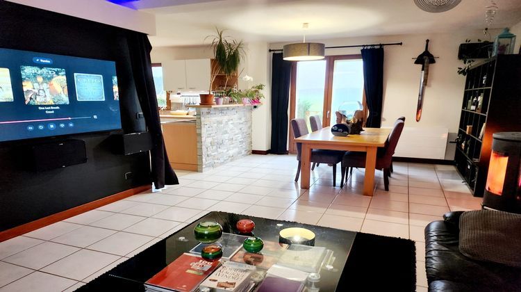 Ma-Cabane - Vente Maison Marcilly-sur-Eure, 95 m²