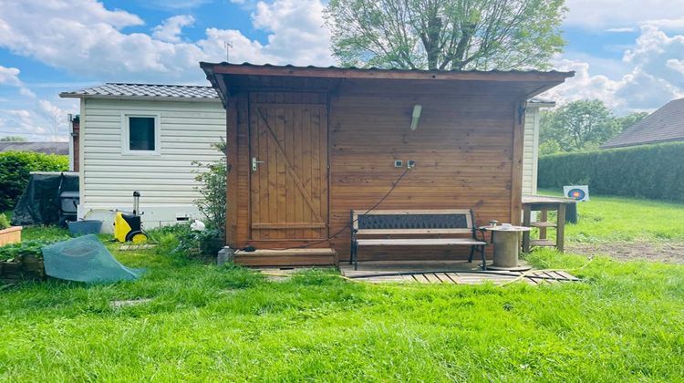 Ma-Cabane - Vente Maison MARCILLY SUR EURE, 1500 m²