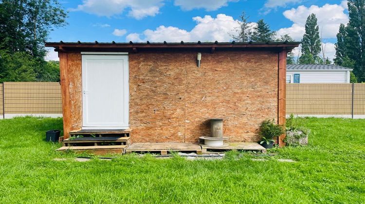 Ma-Cabane - Vente Maison MARCILLY SUR EURE, 1500 m²