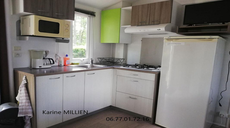 Ma-Cabane - Vente Maison MARCILLY SUR EURE, 30 m²