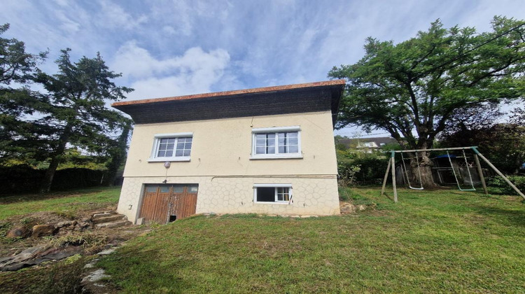 Ma-Cabane - Vente Maison MARCILLY SUR EURE, 52 m²