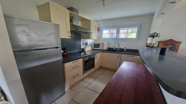 Ma-Cabane - Vente Maison MARCILLY SUR EURE, 52 m²