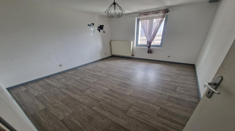 Ma-Cabane - Vente Maison MARCILLY SUR EURE, 117 m²