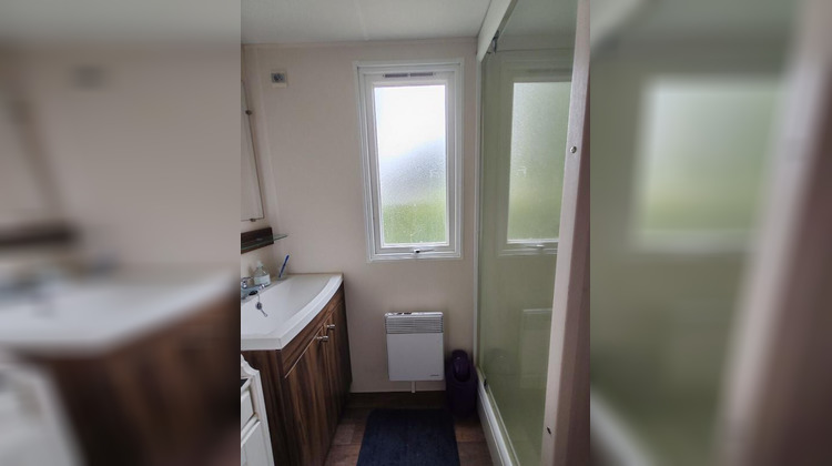 Ma-Cabane - Vente Maison MARCILLY SUR EURE, 40 m²