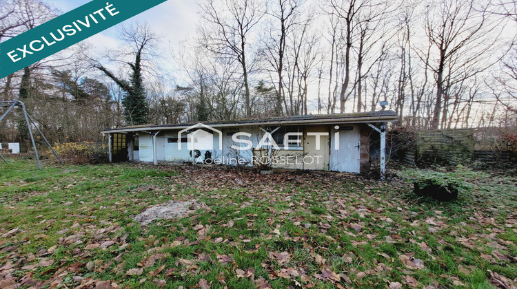 Ma-Cabane - Vente Maison Marcilly-sur-Eure, 200 m²