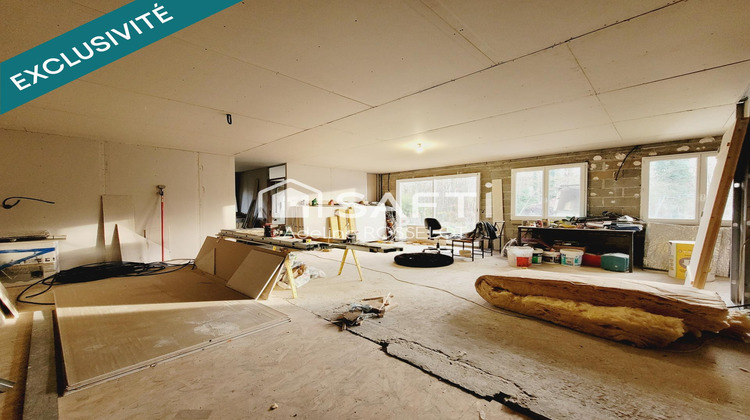 Ma-Cabane - Vente Maison Marcilly-sur-Eure, 200 m²