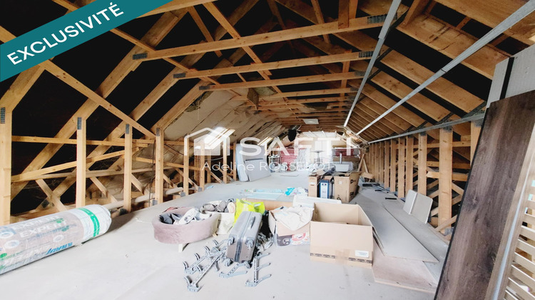 Ma-Cabane - Vente Maison Marcilly-sur-Eure, 200 m²